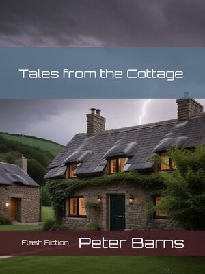 cover image of Tales from the Cottage